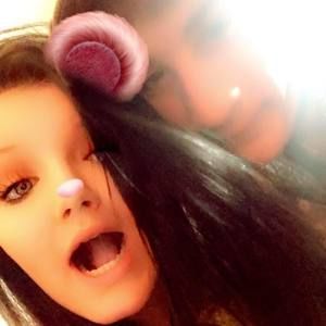 Meet your Posher, Kayleigh